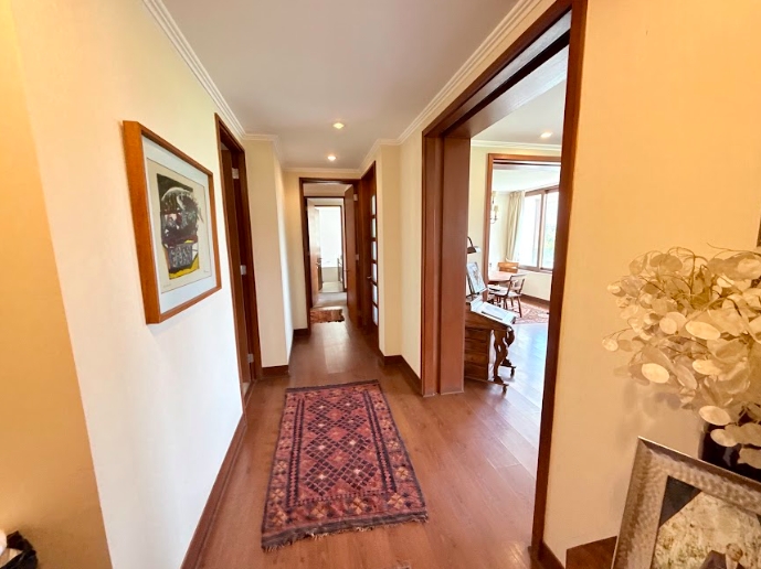 Departamento En Venta Cercano A Valle Monasterio
