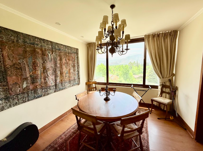 Departamento En Venta Cercano A Valle Monasterio