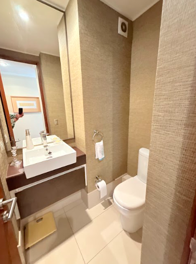 Departamento En Venta Cercano A Valle Monasterio