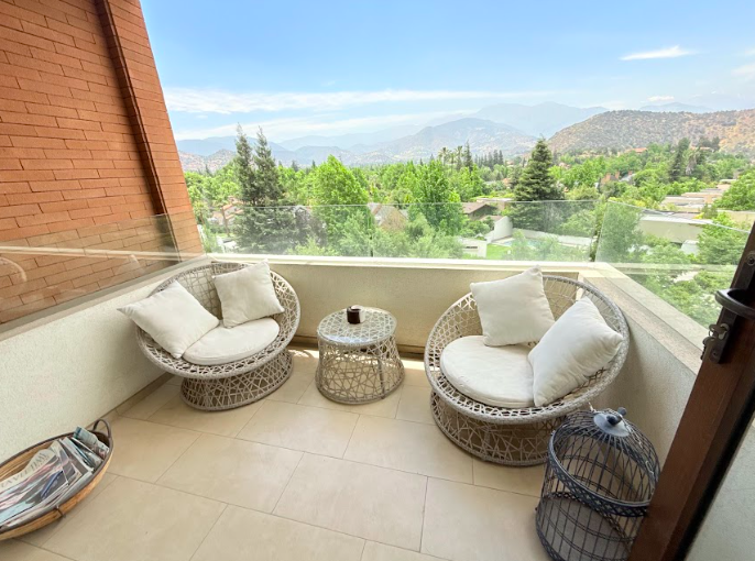 Departamento En Venta Cercano A Valle Monasterio