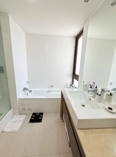 Departamento En Venta Cercano A Valle Monasterio