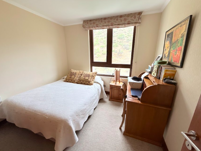 Departamento En Venta Cercano A Valle Monasterio