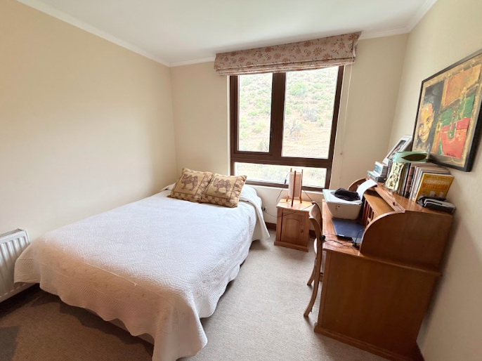 Departamento En Venta Cercano A Valle Monasterio