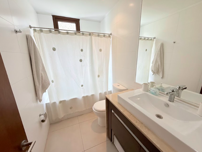 Departamento En Venta Cercano A Valle Monasterio