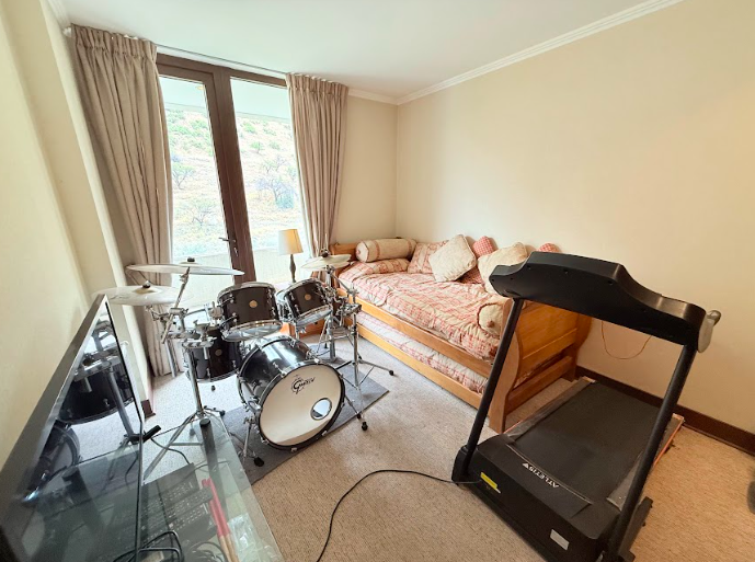 Departamento En Venta Cercano A Valle Monasterio