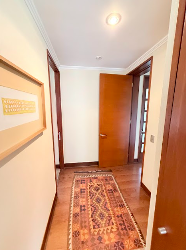Departamento En Venta Cercano A Valle Monasterio