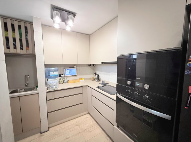 Estupendo Depto. Duplex Con Roostop Equipado En Vitacura