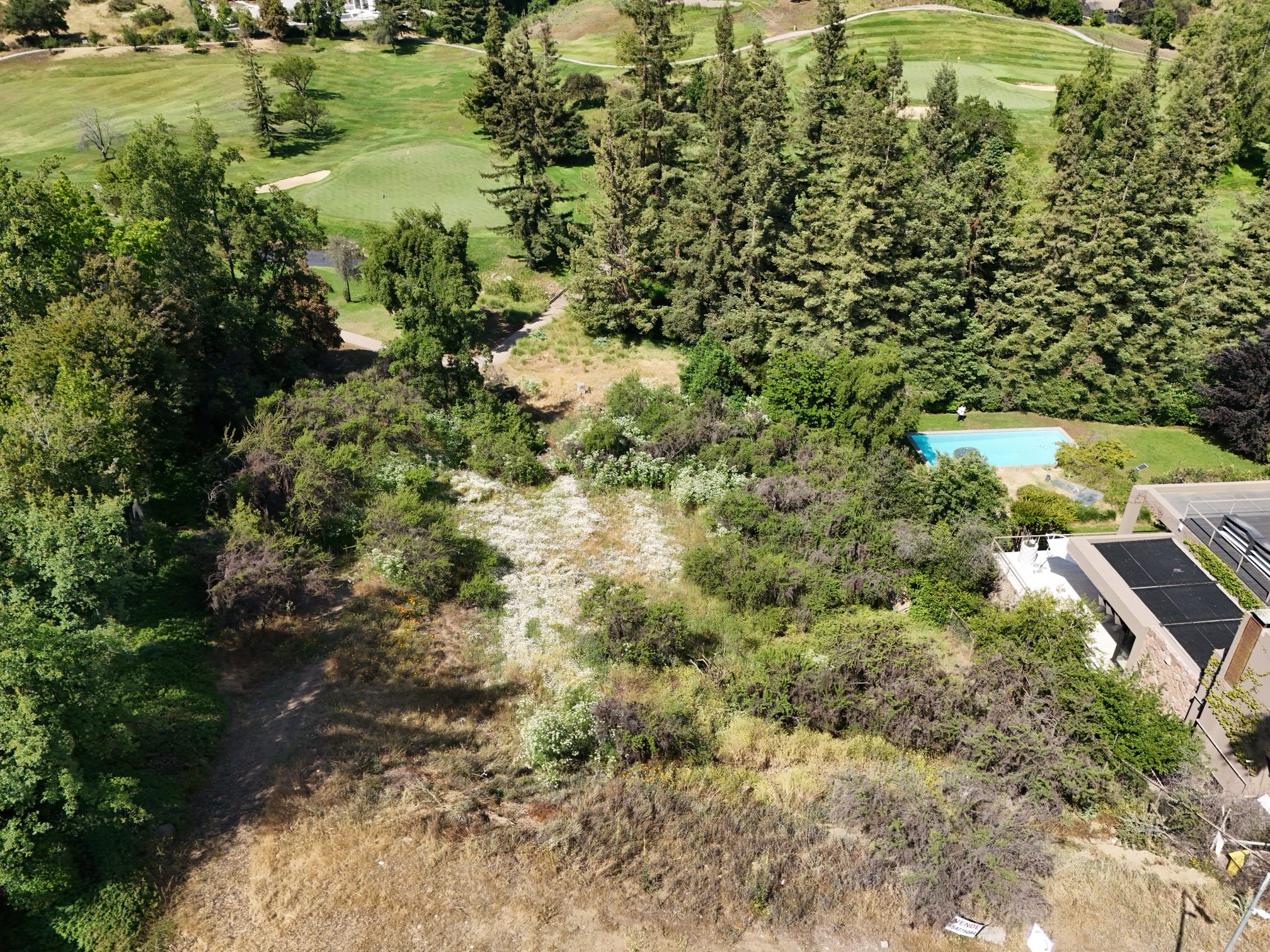 VENTA TERRENO CUENTA CON PROYECTO APROBADO