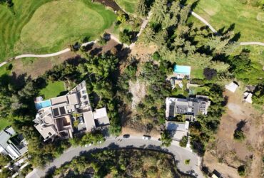 VENTA TERRENO CUENTA CON PROYECTO APROBADO