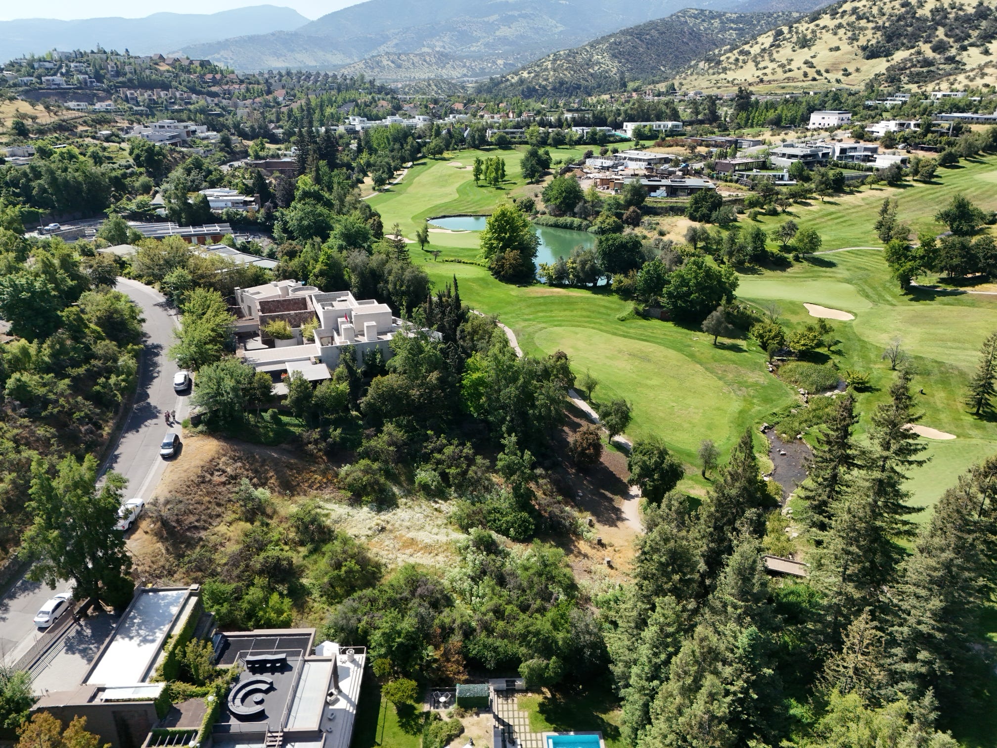 VENTA TERRENO CUENTA CON PROYECTO APROBADO