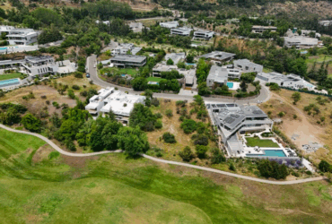 Terreno En Primera Linea En Valle Escondido