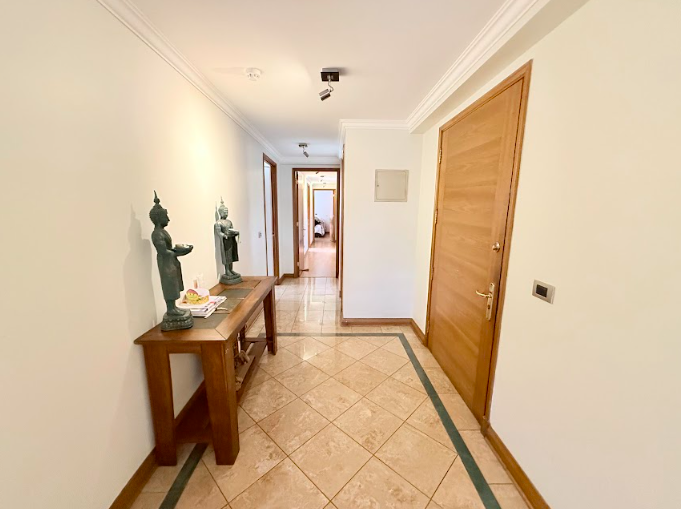 Departamento En Venta –  Arriendo  En Vitacura