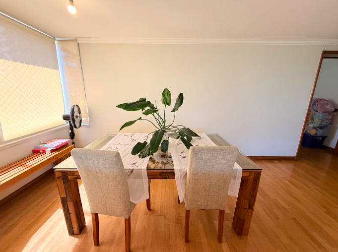 Departamento En Venta –  Arriendo  En Vitacura