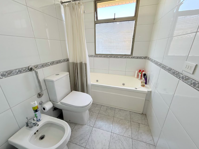 Departamento En Venta –  Arriendo  En Vitacura