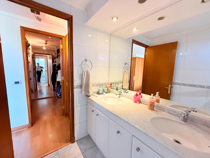 Departamento En Venta –  Arriendo  En Vitacura