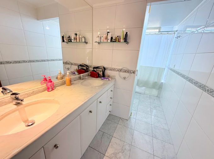 Departamento En Venta –  Arriendo  En Vitacura