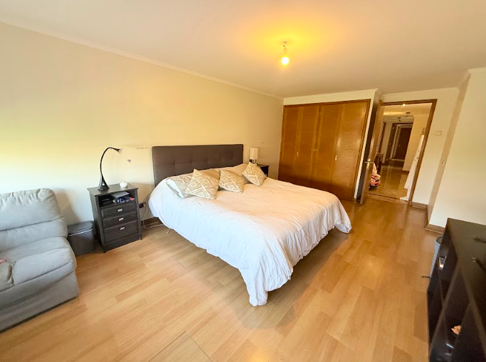 Departamento En Venta –  Arriendo  En Vitacura