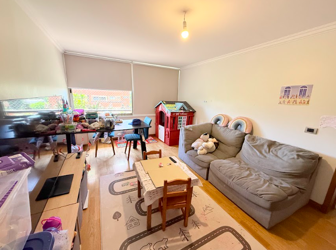 Departamento En Venta –  Arriendo  En Vitacura