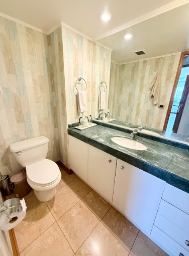 Departamento En Venta –  Arriendo  En Vitacura