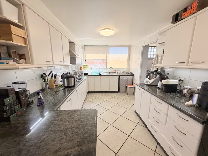 Departamento En Venta –  Arriendo  En Vitacura