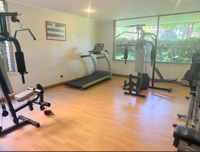 Departamento En Venta –  Arriendo  En Vitacura