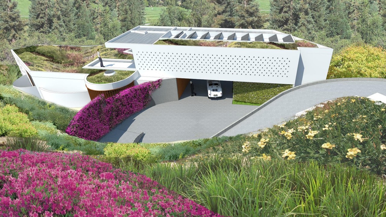 VENTA TERRENO CUENTA CON PROYECTO APROBADO