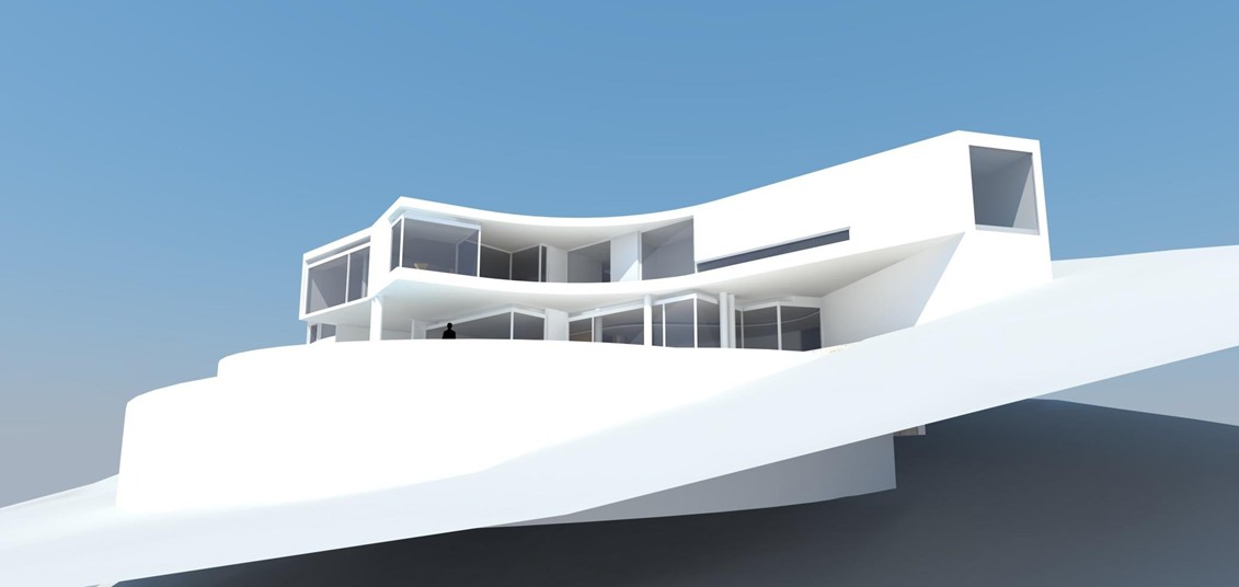 VENTA TERRENO CUENTA CON PROYECTO APROBADO