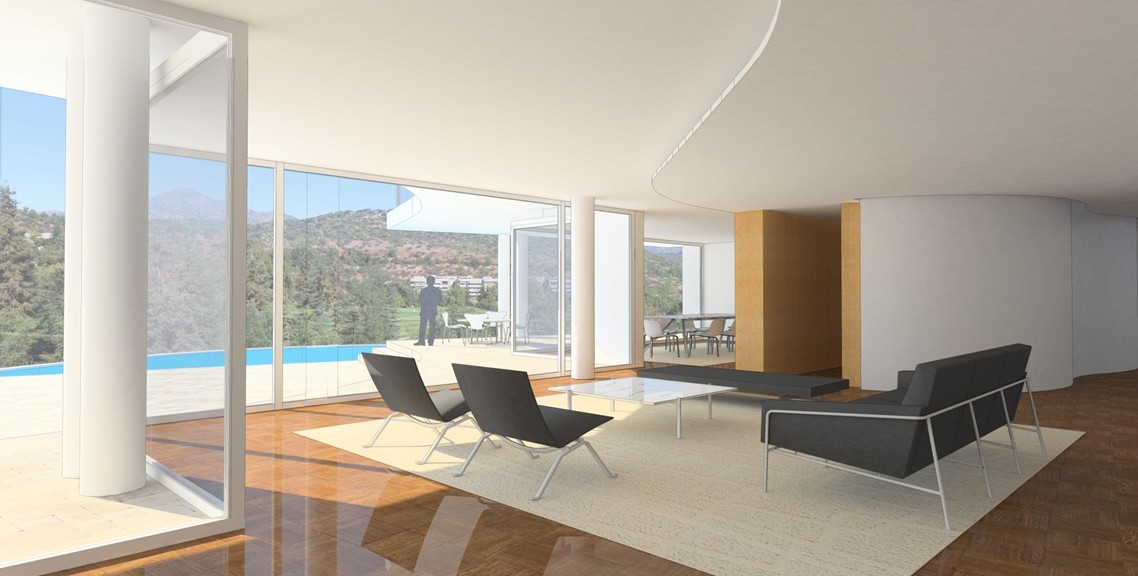 VENTA TERRENO CUENTA CON PROYECTO APROBADO