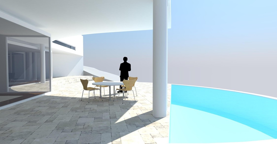 VENTA TERRENO CUENTA CON PROYECTO APROBADO