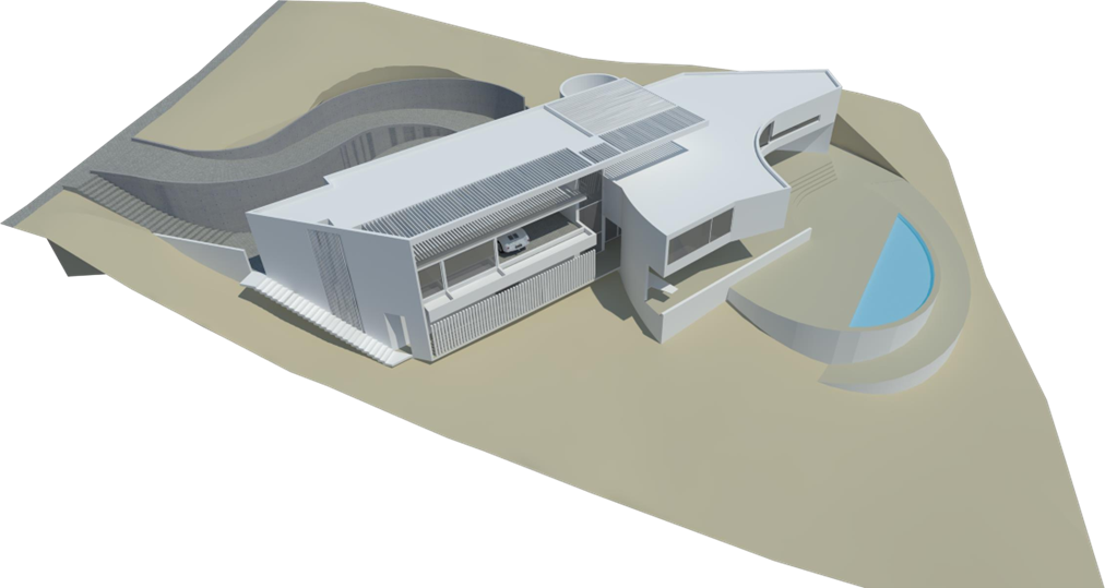 VENTA TERRENO CUENTA CON PROYECTO APROBADO