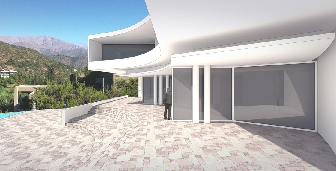 VENTA TERRENO CUENTA CON PROYECTO APROBADO