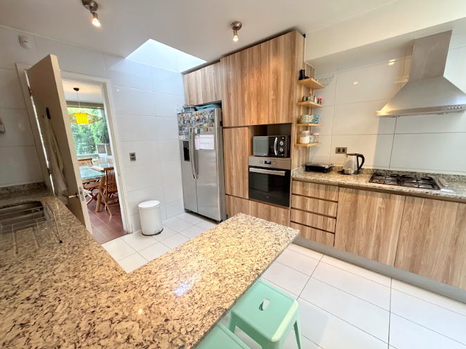 Casa En Condominio No Perimetral Lan Dehesa