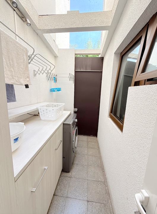 Casa En Condominio No Perimetral Lan Dehesa