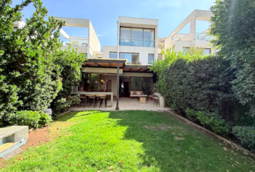 Casa En Condominio No Perimetral Lan Dehesa