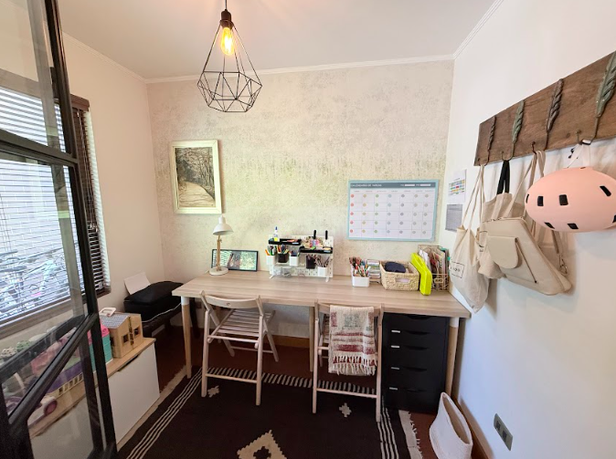 Casa En Condominio No Perimetral Lan Dehesa