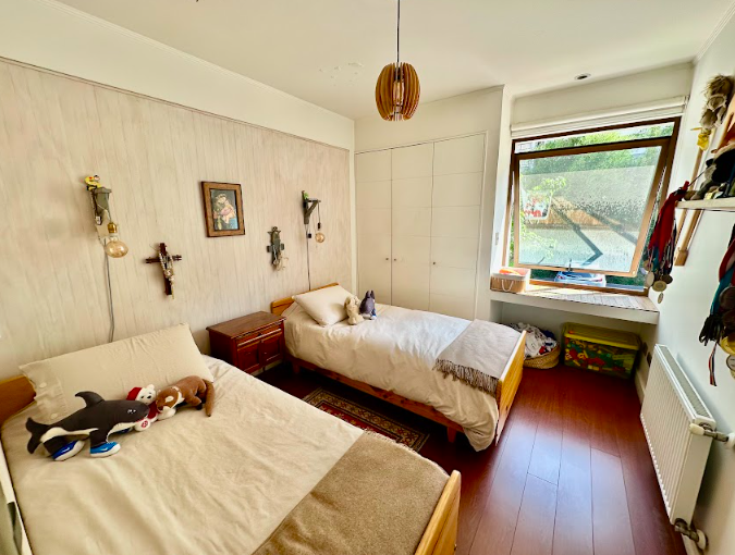 Casa En Condominio No Perimetral Lan Dehesa