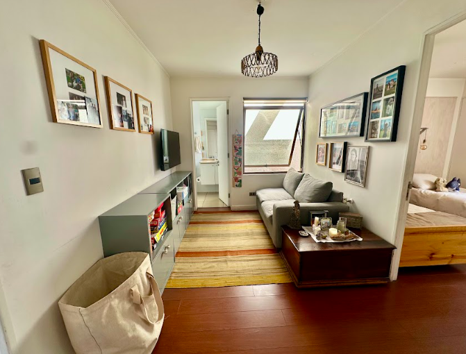 Casa En Condominio No Perimetral Lan Dehesa