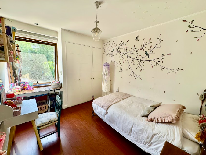 Casa En Condominio No Perimetral Lan Dehesa