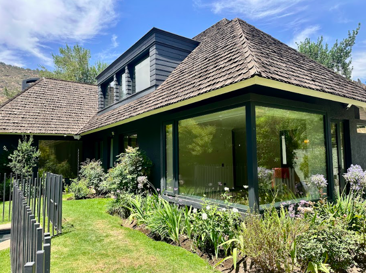 CASA ARRIENDO – JARDÍN DE LA DEHESA