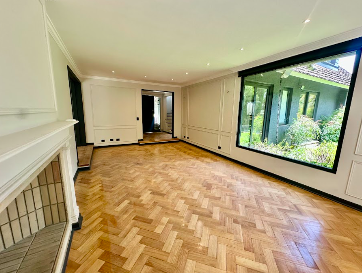 CASA ARRIENDO – JARDÍN DE LA DEHESA