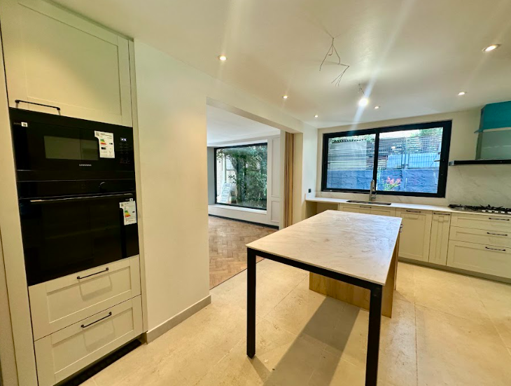 CASA ARRIENDO – JARDÍN DE LA DEHESA