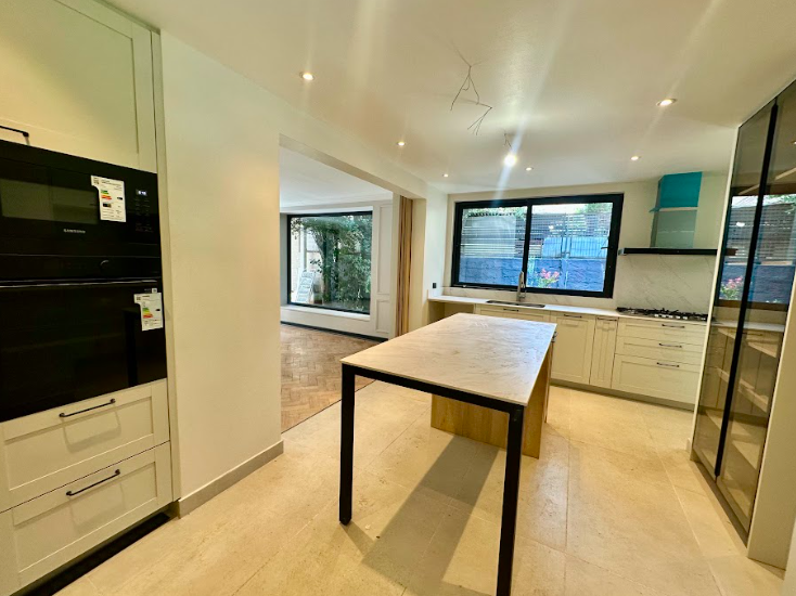 CASA ARRIENDO – JARDÍN DE LA DEHESA