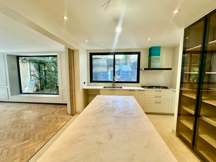 CASA ARRIENDO – JARDÍN DE LA DEHESA