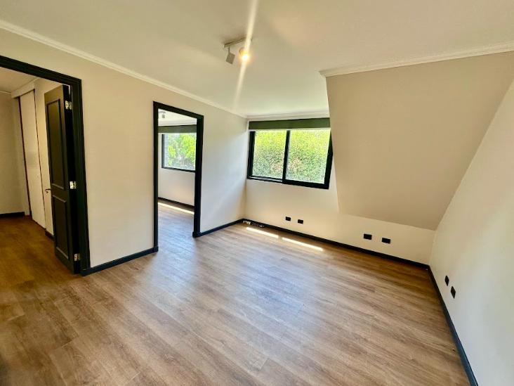 CASA ARRIENDO – JARDÍN DE LA DEHESA