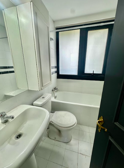 CASA ARRIENDO – JARDÍN DE LA DEHESA