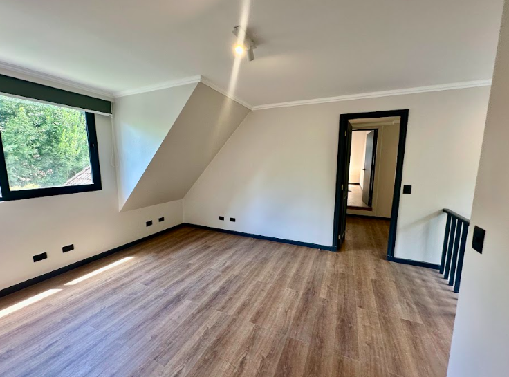 CASA ARRIENDO – JARDÍN DE LA DEHESA