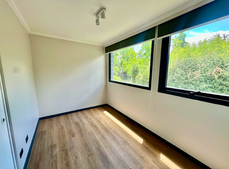 CASA ARRIENDO – JARDÍN DE LA DEHESA