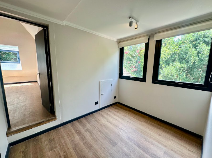 CASA ARRIENDO – JARDÍN DE LA DEHESA