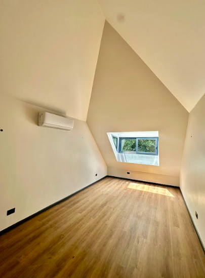 CASA ARRIENDO – JARDÍN DE LA DEHESA