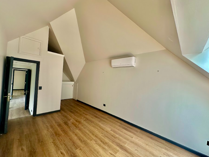 CASA ARRIENDO – JARDÍN DE LA DEHESA